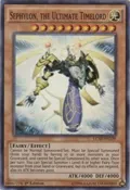 Sephylon, the Ultimate Timelord LC5D-EN229