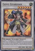Goyo Guardian LC5D-EN231