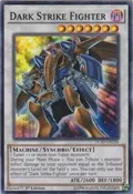 Dark Strike Fighter LC5D-EN234