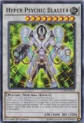 Hyper Psychic Blaster LC5D-EN235