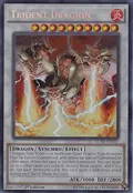Trident Dragion LC5D-EN237