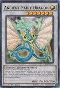 Ancient Fairy Dragon LC5D-EN238