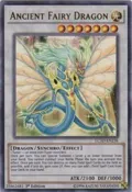 Ancient Fairy Dragon LC5D-EN238