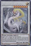 Ancient Sacred Wyvern LC5D-EN239