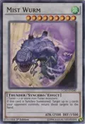 Mist Wurm LC5D-EN240
