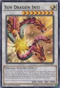 Sun Dragon Inti LC5D-EN241