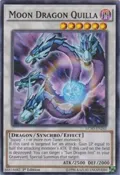 Moon Dragon Quilla LC5D-EN242