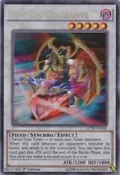 Stygian Sergeants LC5D-EN243