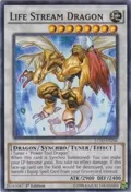 Life Stream Dragon LC5D-EN246