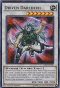 Driven Daredevil LC5D-EN248