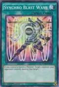 Synchro Blast Wave LC5D-EN250