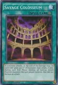 Savage Colosseum LC5D-EN252