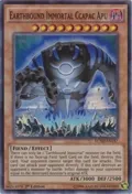 Earthbound Immortal Ccapac Apu LC5D-EN147