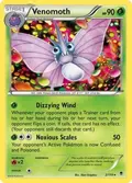 Venomoth #2/119