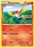 Fletchinder #9/119
