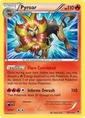 Pyroar #12/119