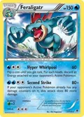 Feraligatr #17/119
