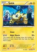 Joltik #26/119