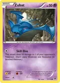 Zubat #31/119