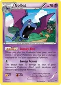 Golbat #32/119