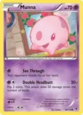 Munna #39/119