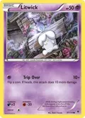 Litwick #41/119