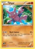 Gligar #46/119