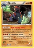 Gigalith #50/119