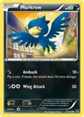 Murkrow #51/119