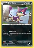 Purrloin #56/119