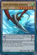 Lancephorhynchus NECH-EN000