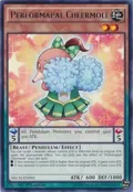 Performapal Cheermole NECH-EN001