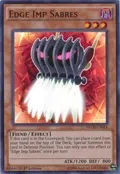 Edge Imp Sabres NECH-EN014