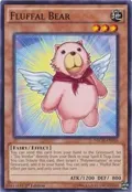 Fluffal Bear NECH-EN016
