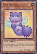Fluffal Cat NECH-EN019
