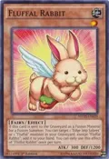 Fluffal Rabbit NECH-EN020