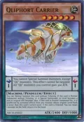 Qliphort Carrier NECH-EN022