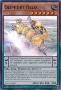 Qliphort Helix NECH-EN023