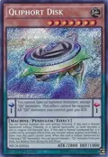 Qliphort Disk NECH-EN024