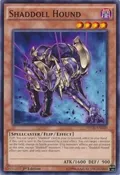 Shaddoll Hound NECH-EN030