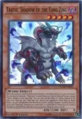 Taotie, Shadow of the Yang Zing NECH-EN031
