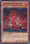Unmasked Dragon NECH-EN035
