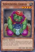 Scrounging Goblin NECH-EN044
