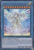 Herald of Ultimateness NECH-EN045