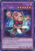 Frightfur Bear NECH-EN046