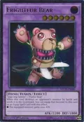 Frightfur Bear (UTR) NECH-EN046