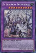 El Shaddoll Shekhinaga NECH-EN049
