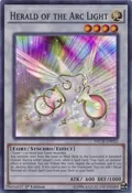 Herald of the Arc Light NECH-EN052