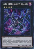 Dark Rebellion Xyz Dragon NECH-EN053