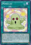 Mimiclay NECH-EN056